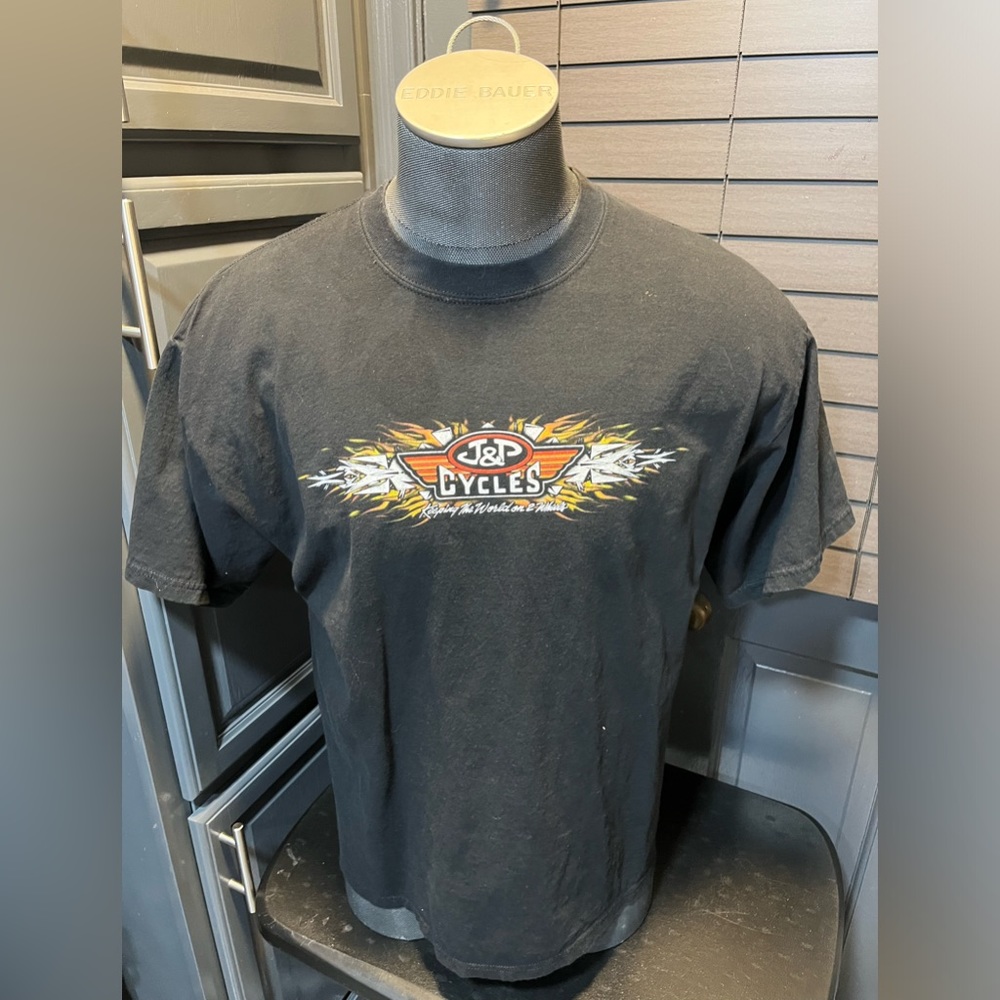 Sturgis Bike Rally T-shirt Size XL..